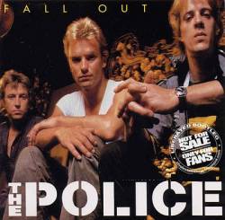 The Police : Fall Out